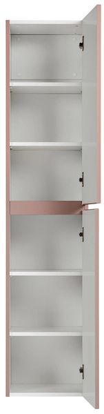 Słupek Wysoki ICONIC ROSE