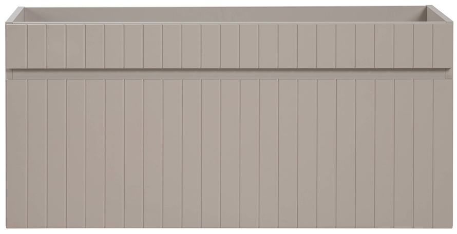 Szafka pod Umywalkę 100 cm 1S ICONIC CASHMERE