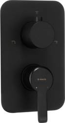 Element zewnętrzny do BOXa mieszaczowego Arnika