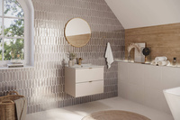 Szafka Pod Umywalkę 60 cm 2S Dalia Cashmere