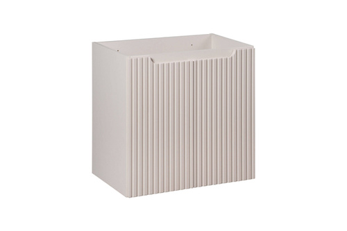 Szafka Pod Umywalkę 50 cm 2D NOVA CASHMERE