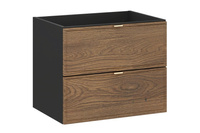 Szafka Pod Umywalkę 60 cm 2 Szuflady Talia Casella