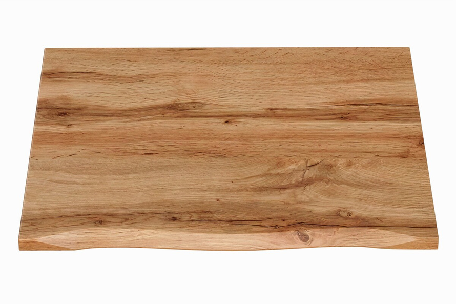 Blat Łazienkowy 60 cm Dąb Wotan Nature