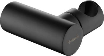 Uchwyt punktowy słuchawki mosiężny Round