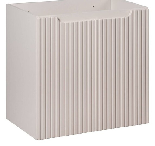 Szafka Pod Umywalkę 60 cm 2D NOVA CASHMERE