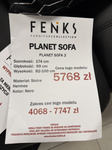 Feniks Sofa Skórzana Planet 2 _06