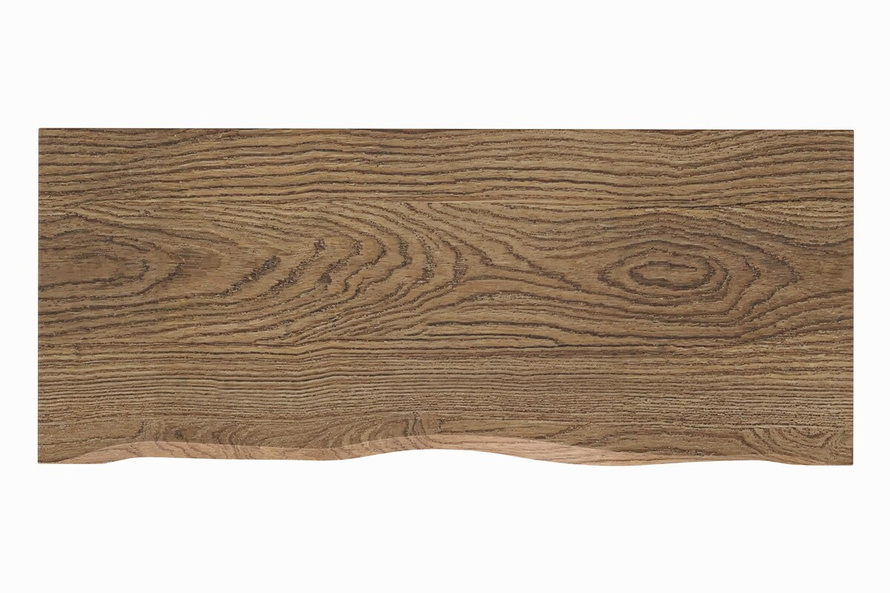 Blat Łazienkowy 100 cm Dąb Casella Nature
