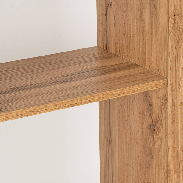 Astor Słupek Wysoki Sol Wotan Dąb Wotan