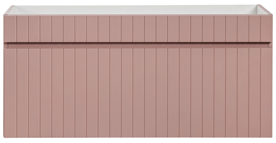 Szafka pod Umywalkę 100 cm 1S ICONIC ROSE