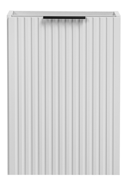 Szafka pod Umywalkę 40 cm 1D ADEL WHITE