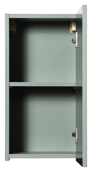 Szafka Wisząca 30 cm LINE REED GREEN