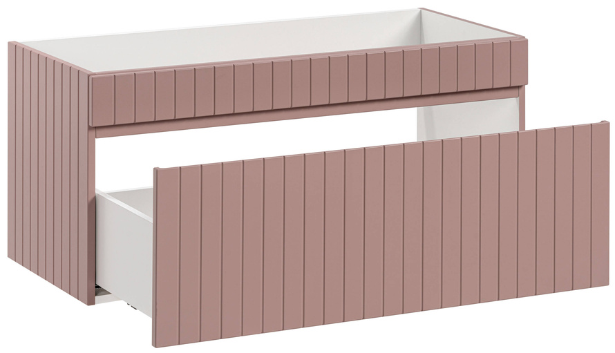 Szafka pod Umywalkę 100 cm 1S ICONIC ROSE