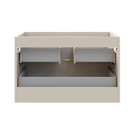 Szafka Pod Umywalkę 80 cm 2S Dalia Cashmere