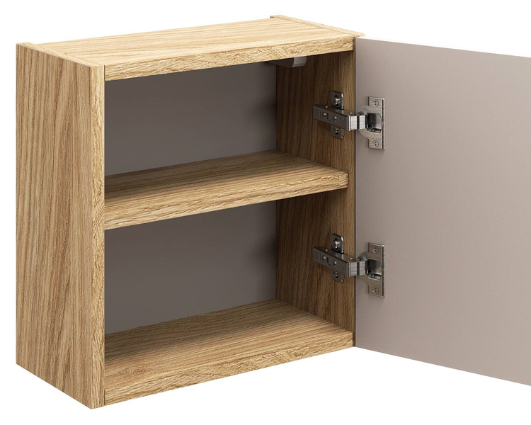 Szafka Wisząca 35 cm OCEAN BEIGE