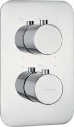 Element zewnętrzny do BOXa termostatycznego Box