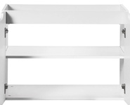 Szafka Pod Umywalkę 80 cm 2D NOVA WHITE