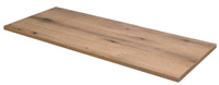 Blat Łazienkowy 120 cm Oak Coast Evoke