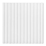 Szafka Wisząca 30 cm NOVA WHITE