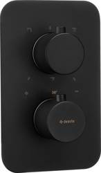 Element zewnętrzny do BOXa termostatycznego Box