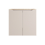 Szafka Pod Umywalkę 60 cm 2D Luxor Beige