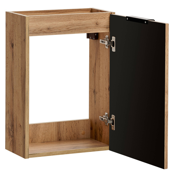 Szafka pod Umywalkę 40 cm 1D ADEL OAK
