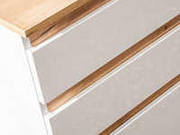 PLATINUM 820 Szafka p.um. uniwersalna 3S - 94 cm