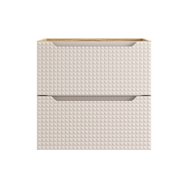 Szafka Pod Umywalkę 60 cm 2S Luxor Beige