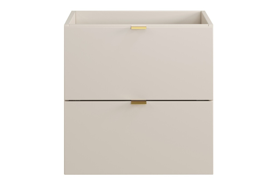 Szafka Pod Umywalkę 50 cm 2S Dalia Cashmere