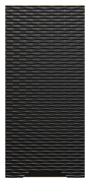 Szafka Wisząca 35 cm OCEAN BLACK