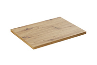 Blat Łazienkowy 60 cm Dąb Artisan