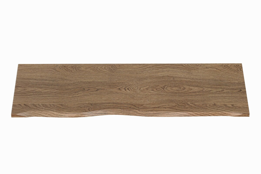 Blat Łazienkowy 120 cm Dąb Casella Nature
