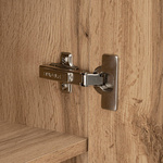 Astor Słupek Wysoki Amy Dąb Wotan Mat