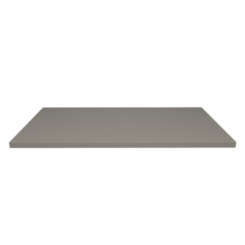 BLAT-07 – Blat Łazienkowy MDF 22mm 80cm Kaszmir