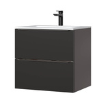 Szafka pod umywalkę 60 cm Capri Cosmos 820