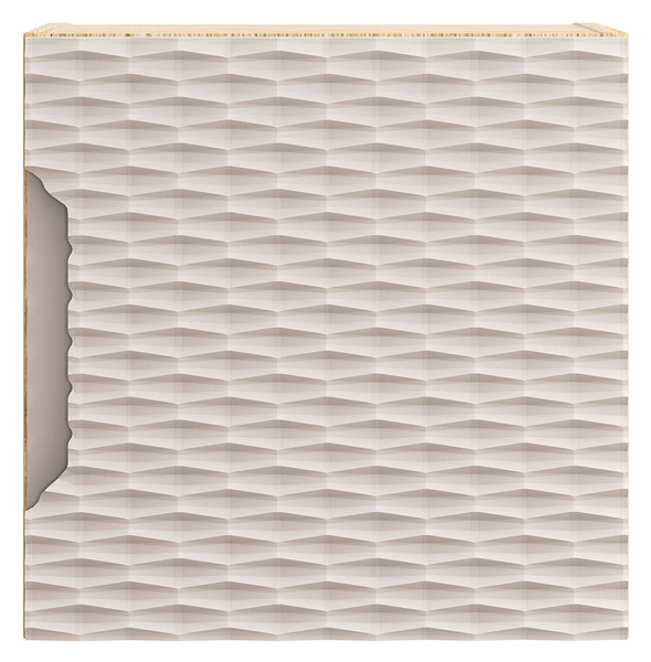 Szafka Wisząca 35 cm OCEAN BEIGE