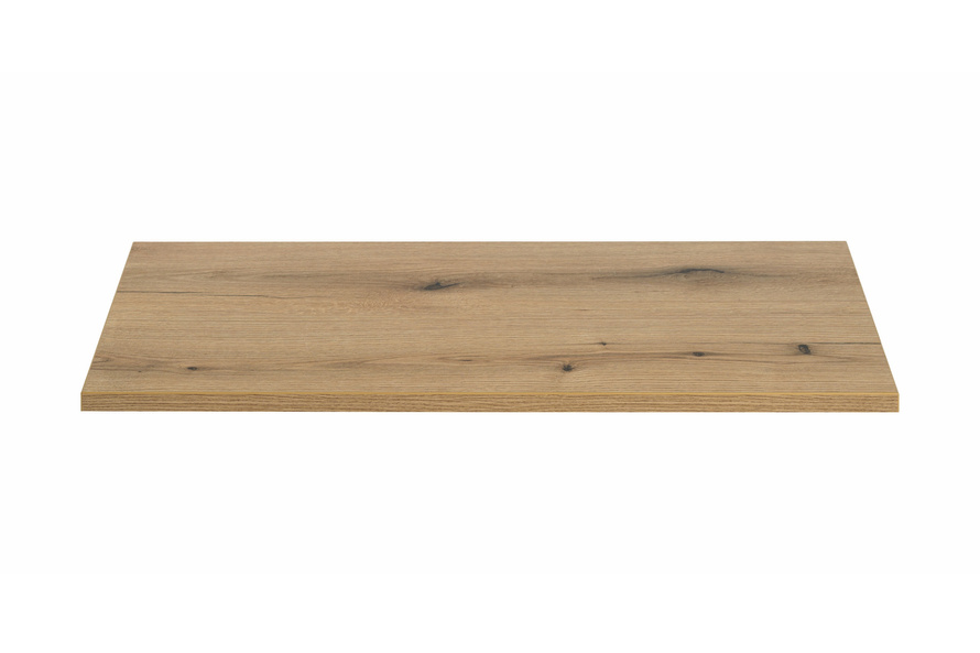 Blat Łazienkowy 100 cm NOVA OAK