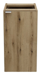 Szafka Wisząca 30 cm NOVA OAK