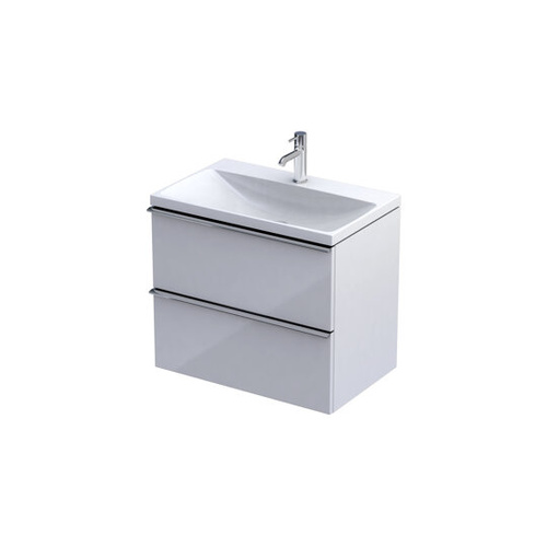 Oristo Szafka pod Umywalkę ETNA COMPACT 60 cm Biały