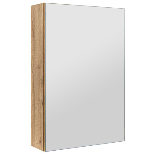 Astor Szafka z Lustrem 40 cm Ida Wotan Dąb Wotan