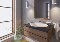 Bateria umywalkowa Joko