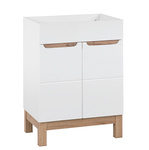 Szafka pod umywalkę Bali 60 cm