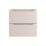 Szafka Pod Umywalkę 60 cm 2S Luxor Beige