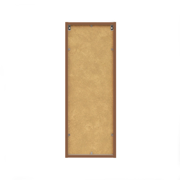 Słupek Łazienkowy 80 cm Dalia Cashmere