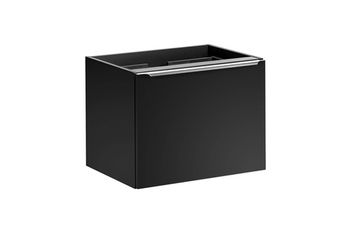 Szafka Pod Umywalkę 60 cm SANTA FE BLACK