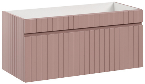 Szafka pod Umywalkę 100 cm 1S ICONIC ROSE