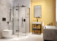 Element zewnętrzny do BOXa termostatycznego Box