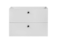 Havana White Szafka Pod Umywalkę 80 cm 2S_01