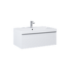 Biały