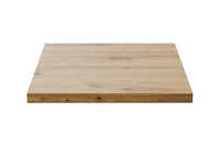 Blat Łazienkowy 40 cm Dąb Artisan