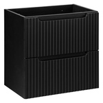Szafka Pod Umywalkę 60 cm 2S NOVA BLACK
